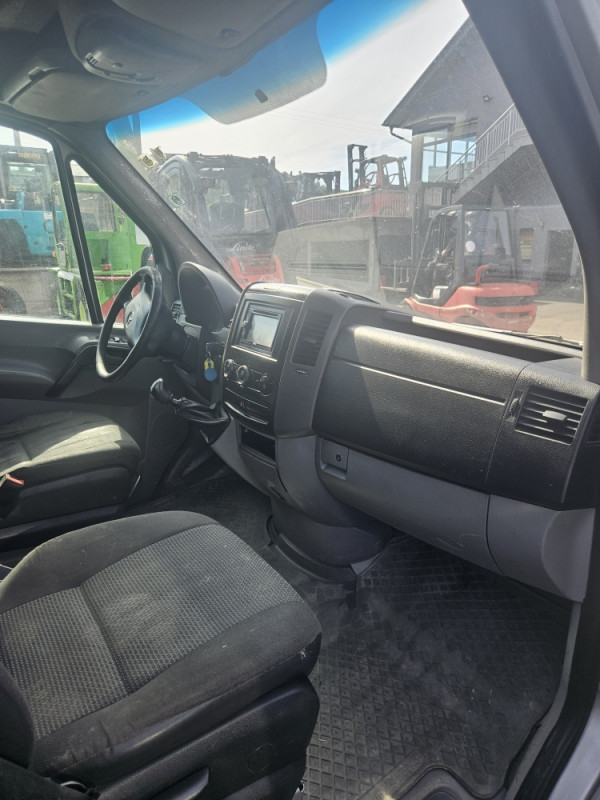 Mercedes-Benz Sprinter 316