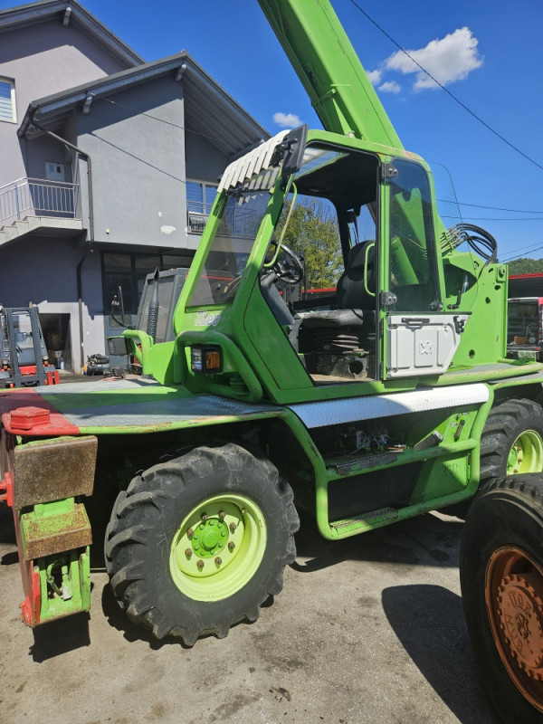 Merlo Roto 3013 2000 godina - HM Music doo