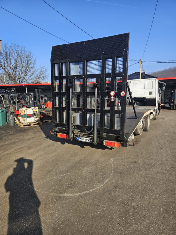 Kamion vucna služba - IVECO STRALIS 350 - HM Music doo