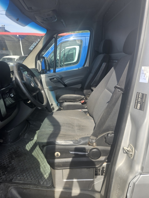 Mercedes-Benz Sprinter 316