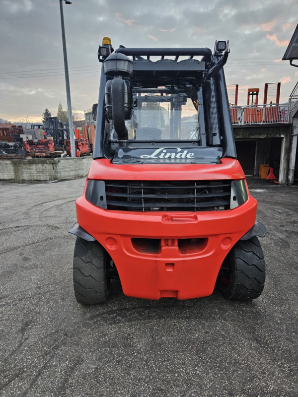 Viljuskar Linde H70 2015 - HM Music doo