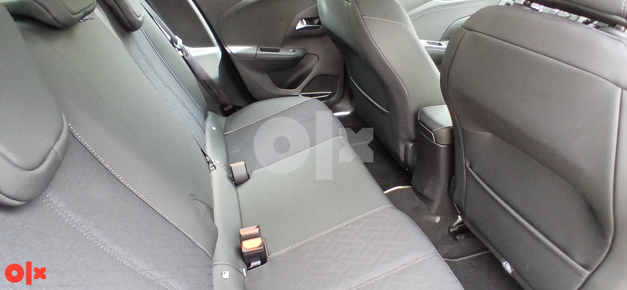 Opel Corsa 1.2 TURBO Benzin 100KS Elegance *TESTNO VOZILO*