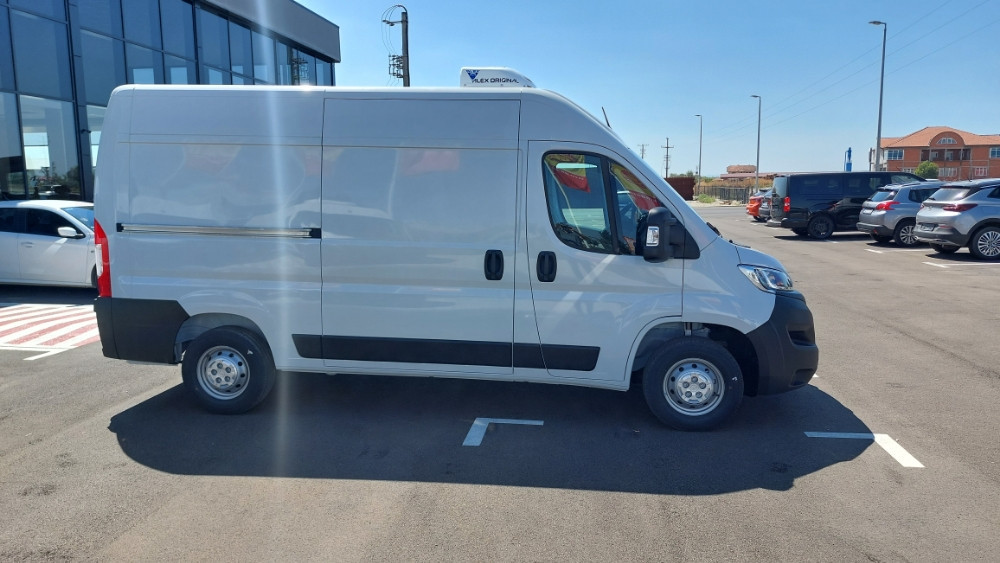 Hladnjača OPEL MOVANO ( FIAT DUCATO,  L2H2; L3H2; L4H3 )