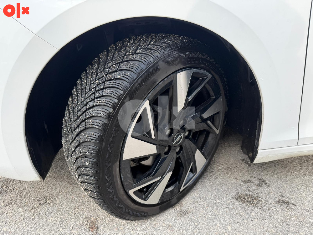 Opel Astra 1.2 Elegance 110KS 2022 17" ALU NAVI FULL