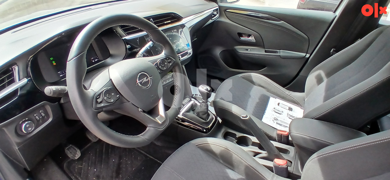 Opel Corsa 1.2 TURBO Benzin 100KS Elegance *TESTNO VOZILO*