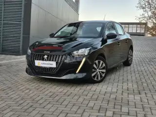 Peugeot 208 1.5 BlueHDI Allure Sport