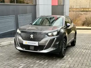 Peugeot 2008 1.5 BlueHDI Allure Sport