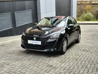 Peugeot 208 1.5 BlueHDI