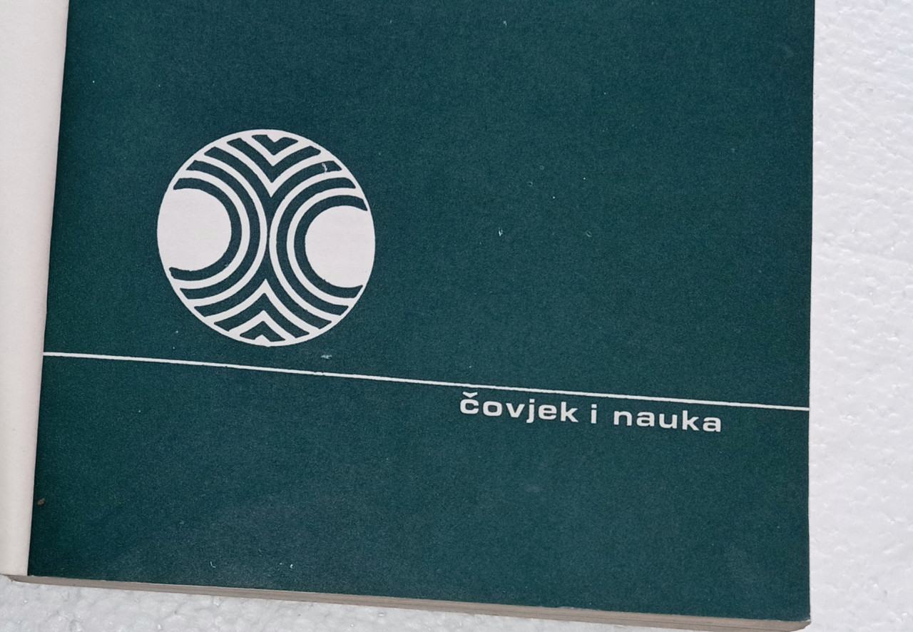 Radio Sarajevo Treći program br.6 `74 21-22 `78 41 `83