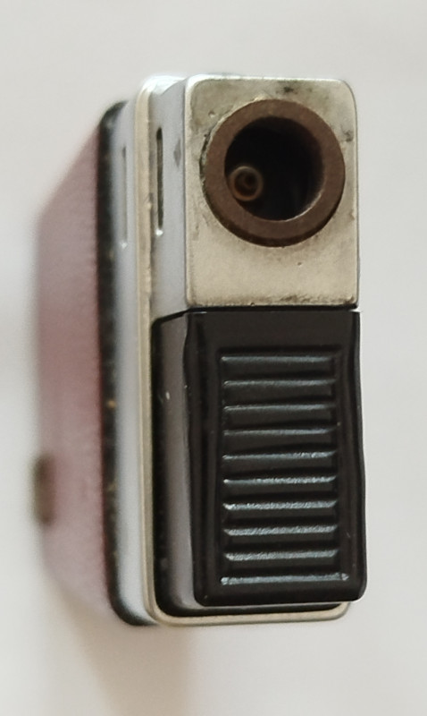 CONSUL ASTRONIC upaljač vintage u originalnoj kutiji
