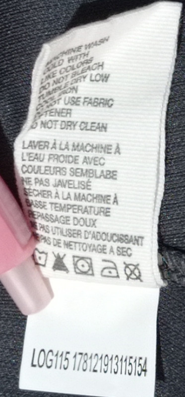 OGIO košulja majica OSRAM bluza zaposleni nenošena