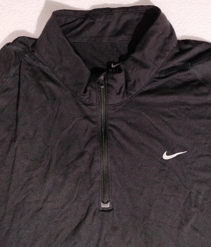 NIKE sportska majica poddres dugi rukavi