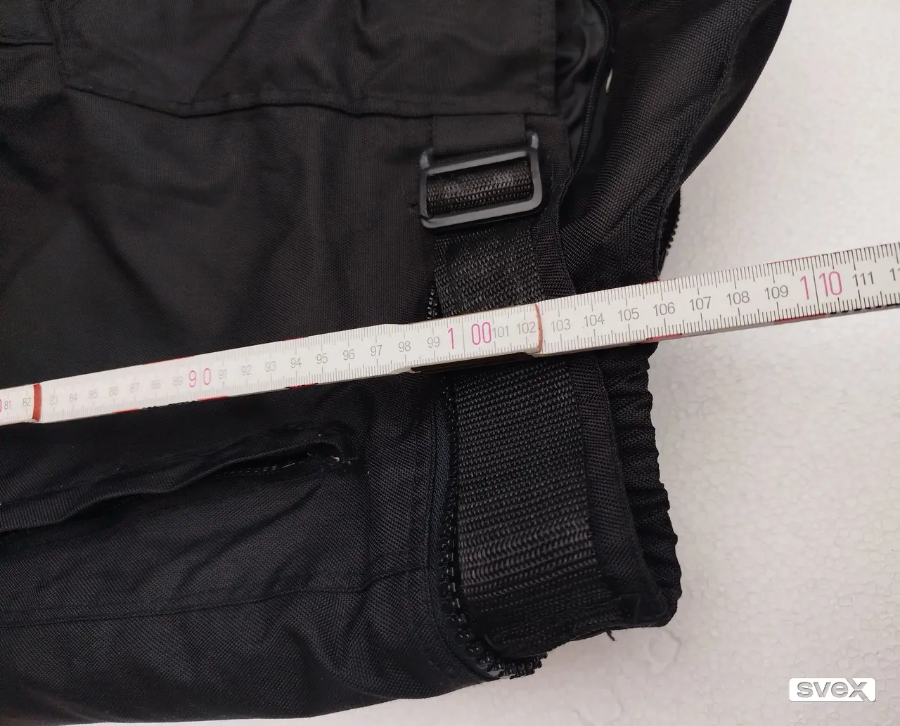 Roleff Racewear WINDTEX moto pantalone bajkerske za vožnju motociklističke hlače