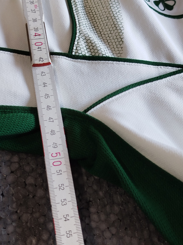 Irska Ireland Pro Rugby Union dres Canterbury majica