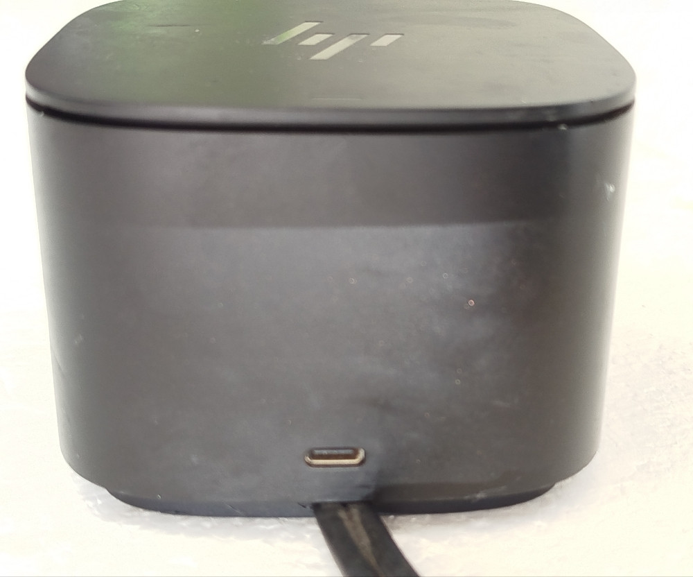 HP Thunderbolt Dock 230W G2 Priključna stanica