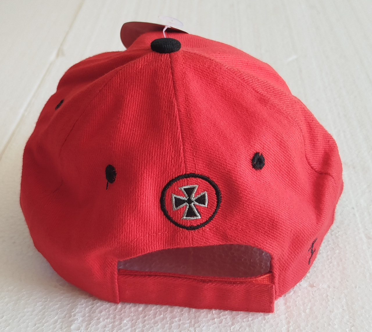 CHOPPERS kapa kačket bajkerski motor baseball