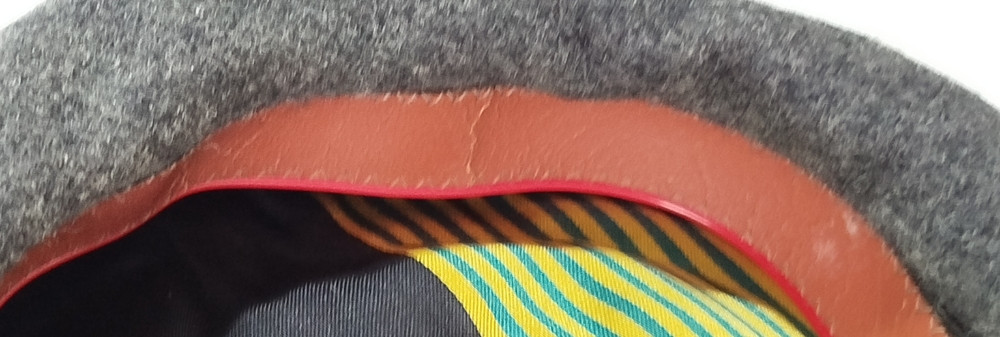 Codeba beretka Basque beret kapa original