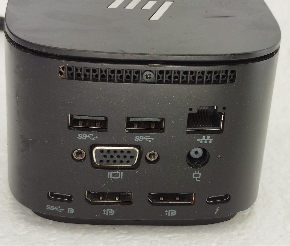 HP Thunderbolt Dock 230W G2 Priključna stanica