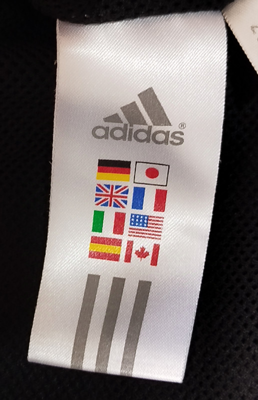 Michigan State Spartans Adidas trenerka dukserica veća