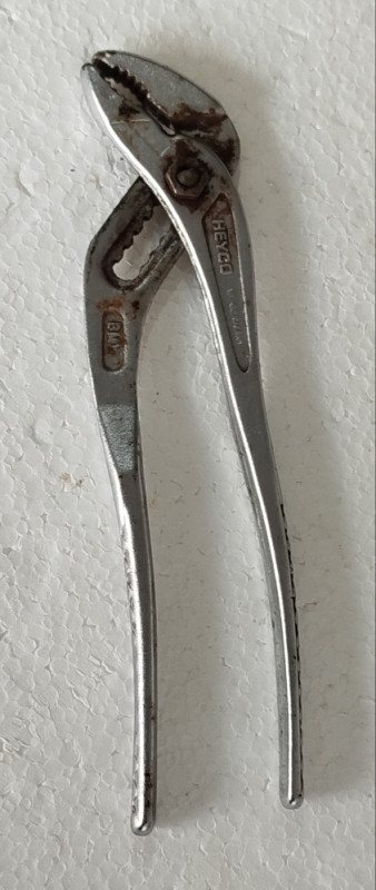 BMW HEYCO kliješta original servisni alat West Germany