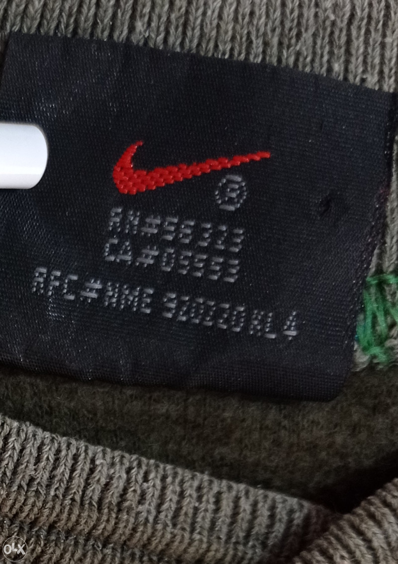 NIKE PREMIER dukserica original majica dugi rukavi
