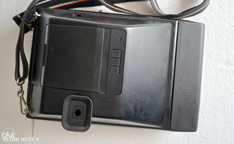 KODAK fotoaparat instant camera Made in USA sa torbicom