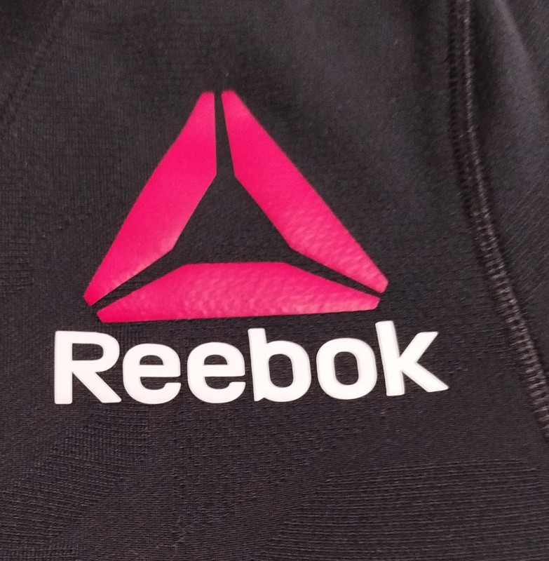 Reebok UFC duks majica dukserica ženska