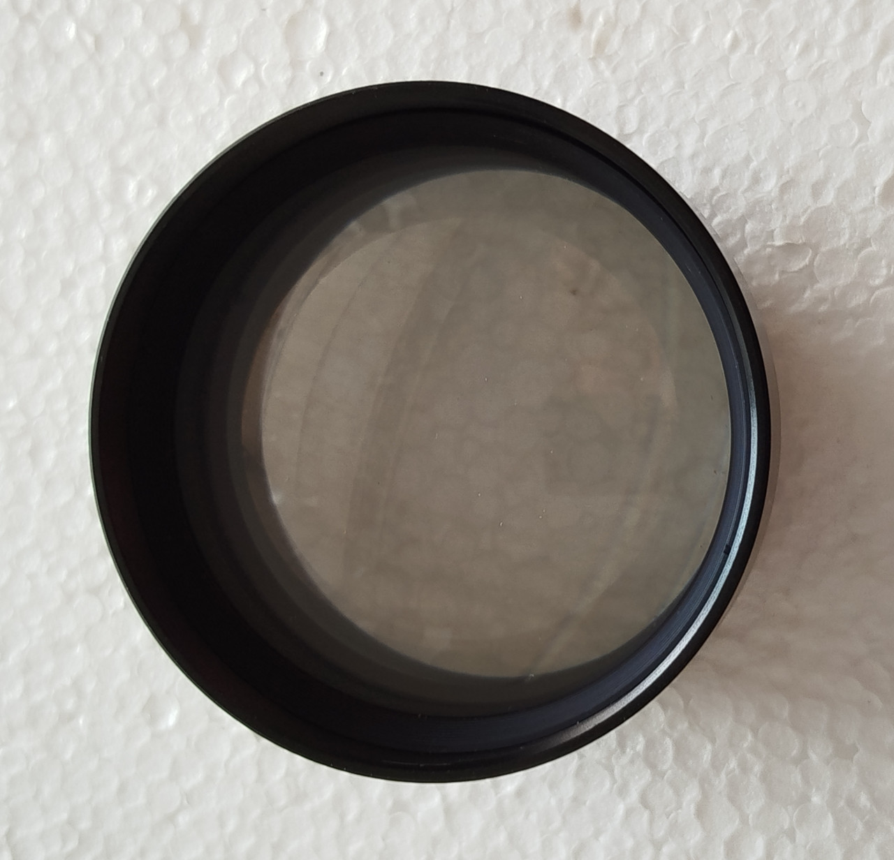 Vivanco VA 88 Video Tele Objektiv Konverter 55 58 mm