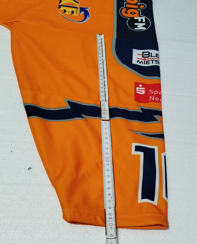 Hokejaški dres Janne Kujala broj 10 njemački tim