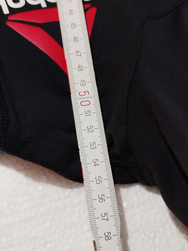 Reebok UFC duks majica dukserica ženska
