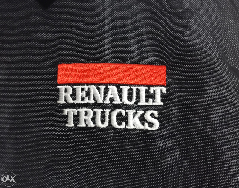 RENAULT TRUCKS Jakna kamion automobil vozač