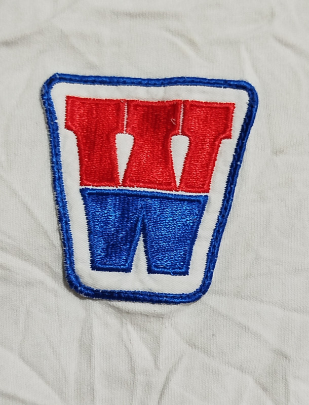 Retro racing jakna World Champ Team International Motorsport
