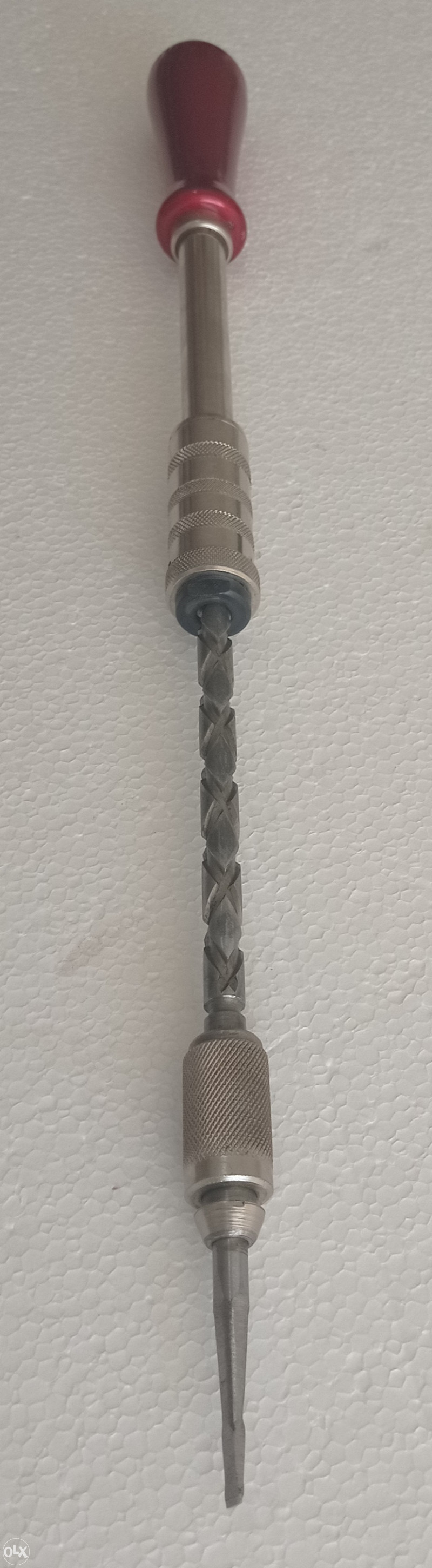 Šrafciger produžavajući odvijač šarafciger 50 cm