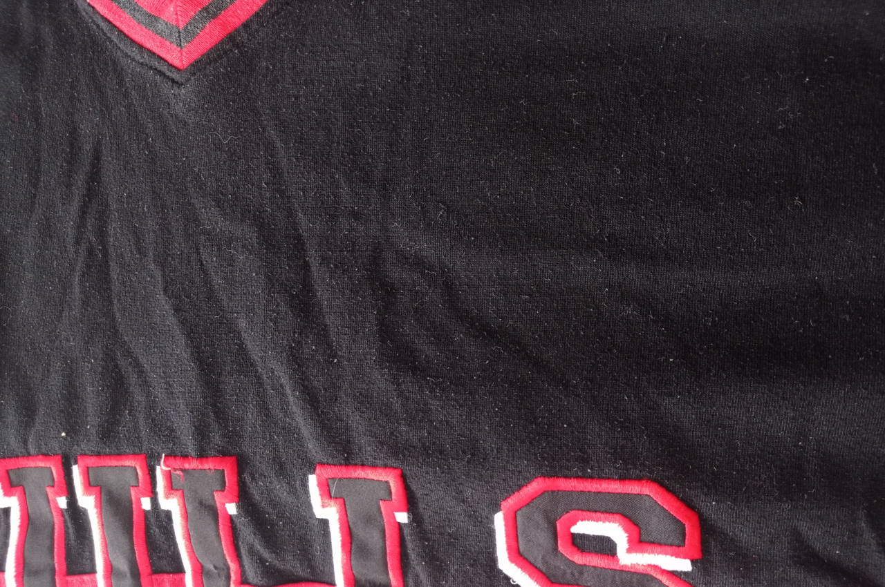 Chicago Bulls STARTER majica košarkaški dres NBA
