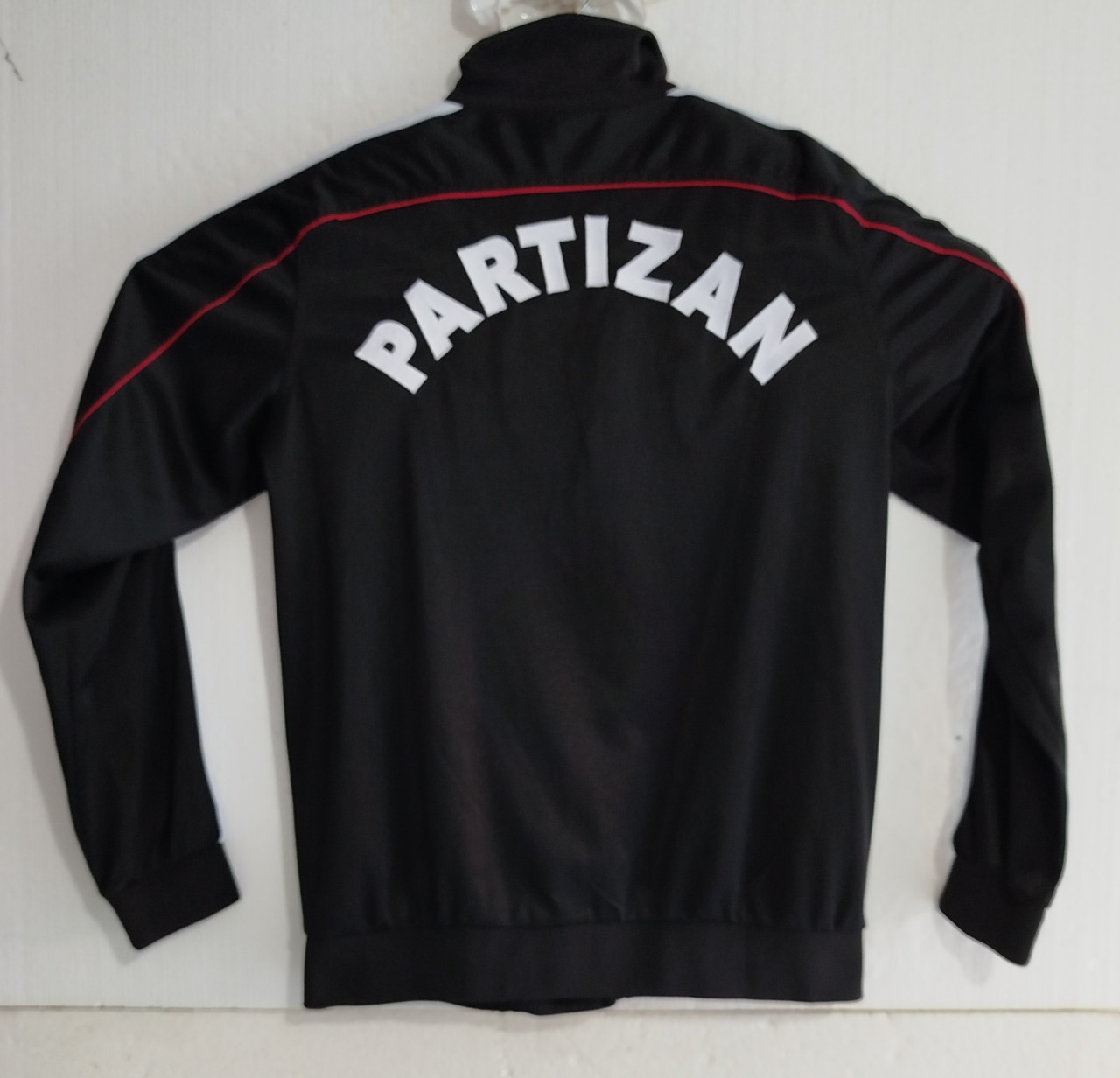 Fudbalski klub FK Partizan trenerka gornji dio duks