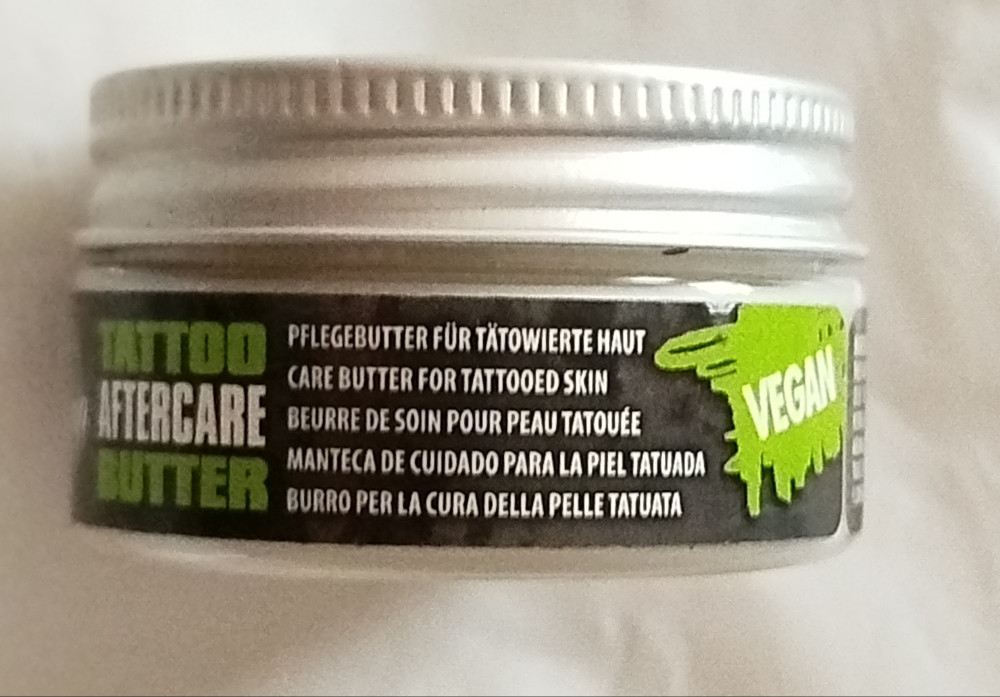 Believa Tattoo Professional Butter puter za tetoviranje original
