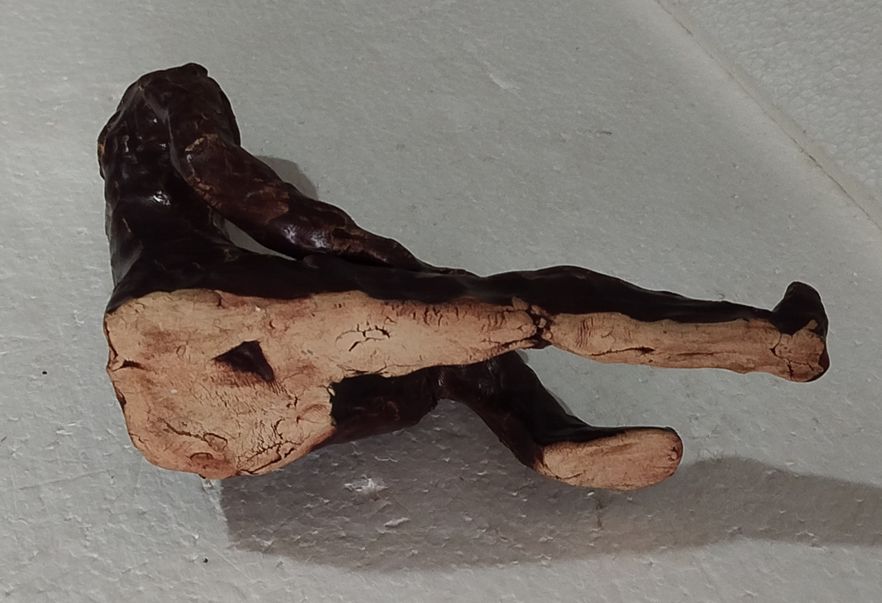 Ručno izrađena skulptura umjetnička figura