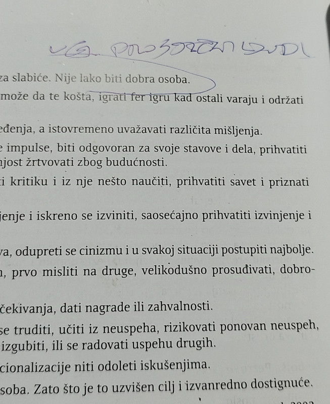 Psihološke osnove treniranja mladih sportista knjiga