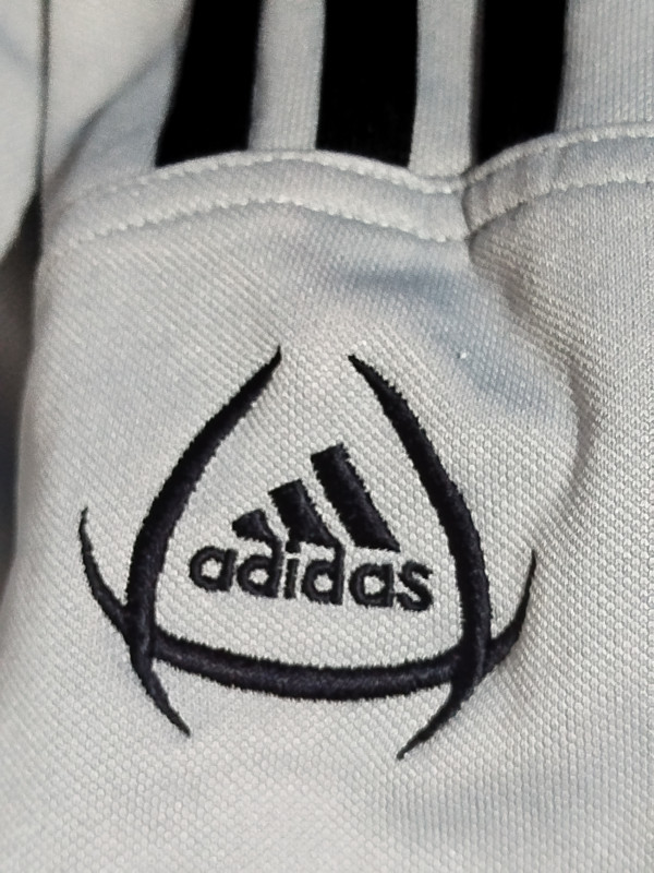 Bayern Munchen Adidas trenerka duks gornji dio