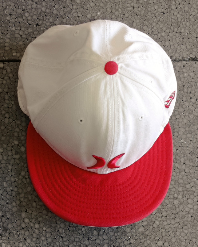 Kapa Kačket Hurley Kanada New Era 9Fifty
