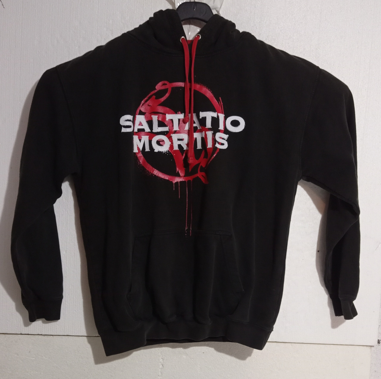 Saltatio Mortis duks majica dukserica heavy metal rock