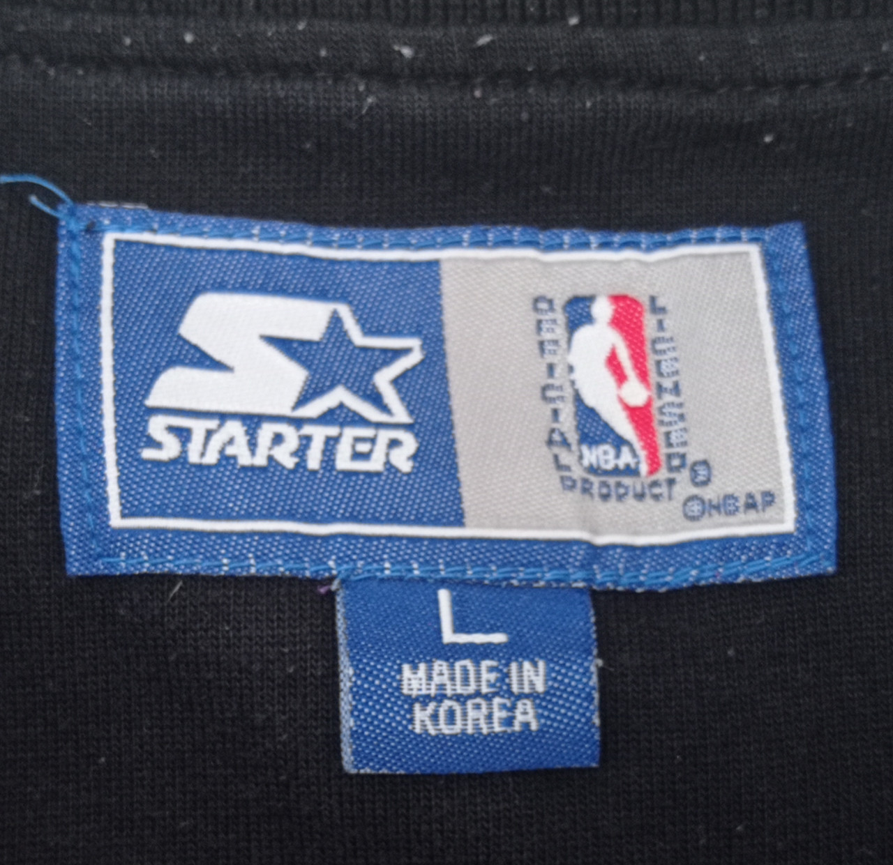 Chicago Bulls STARTER majica košarkaški dres NBA