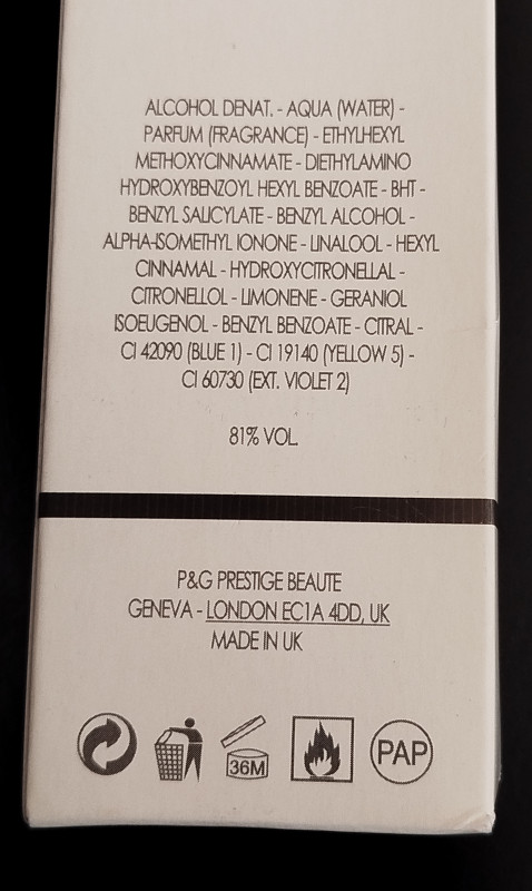 Dolce by Dolce&Gabanna ženski parfem sprej 20 ml