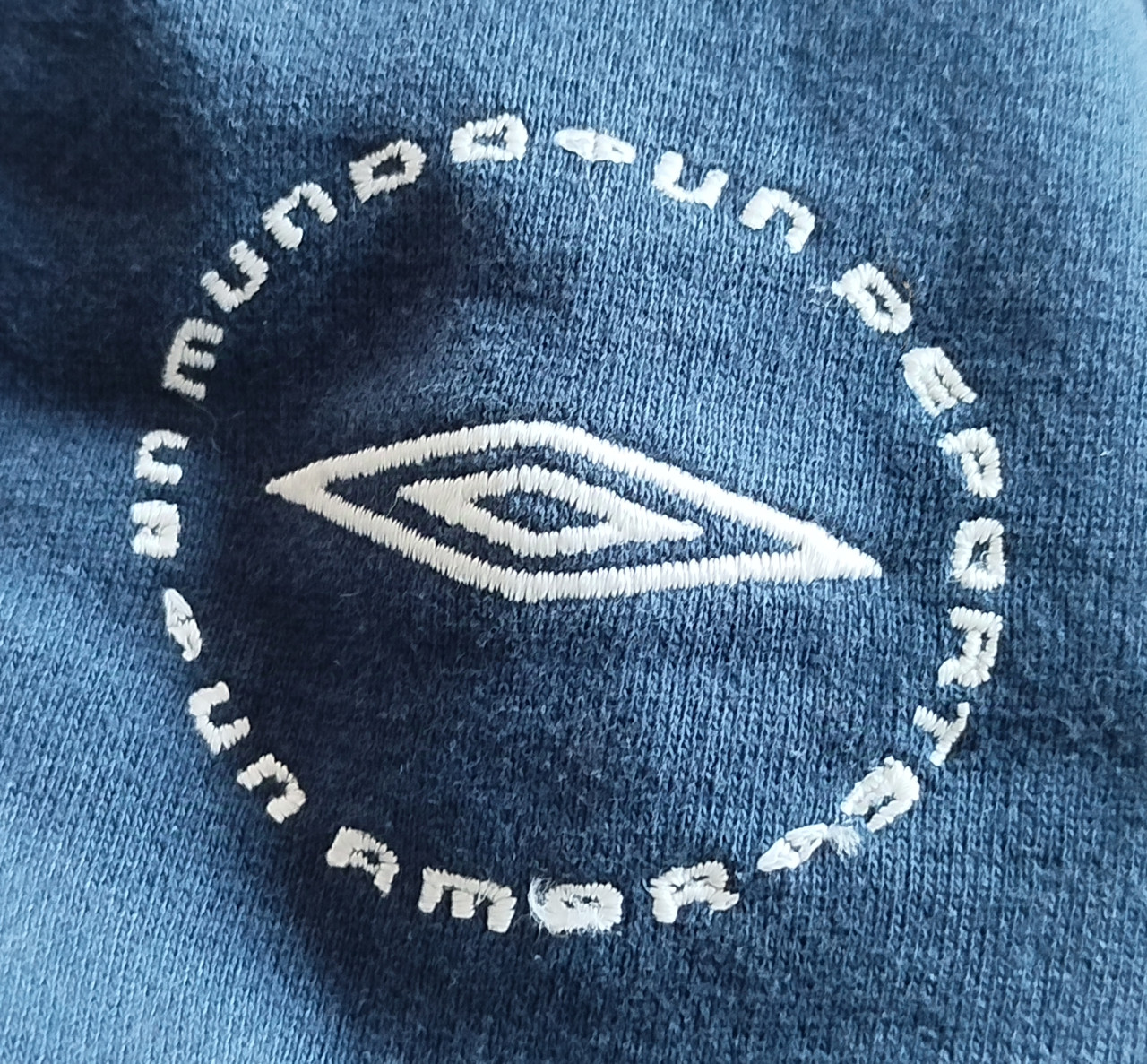 Argentina UMBRO dukserica majica sa kapuljačom fudbal