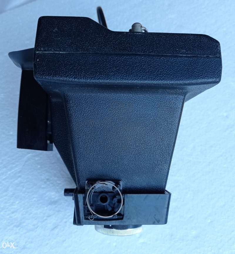 POLAROID Colorpack lll Land Camera fotoaparat