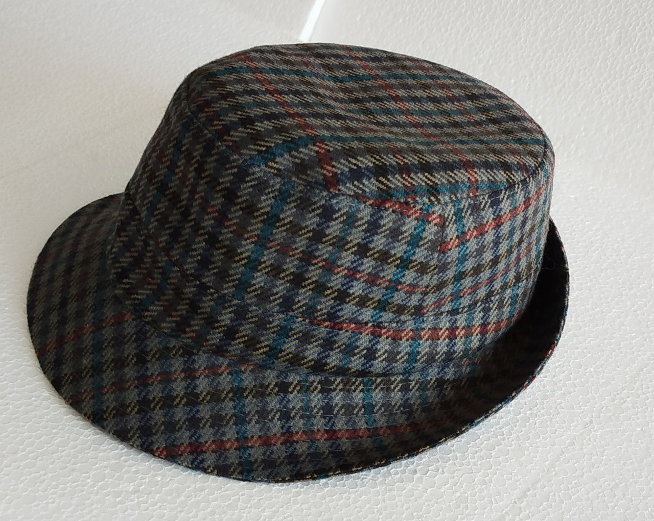 Gottmann Mutzen šešir kapa vintage West Germany