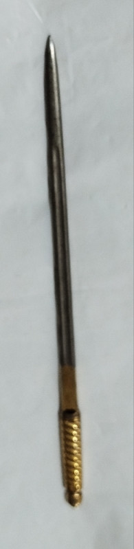 Antikni otvarač za pisma WILKINSON SWORD Sheffield starina