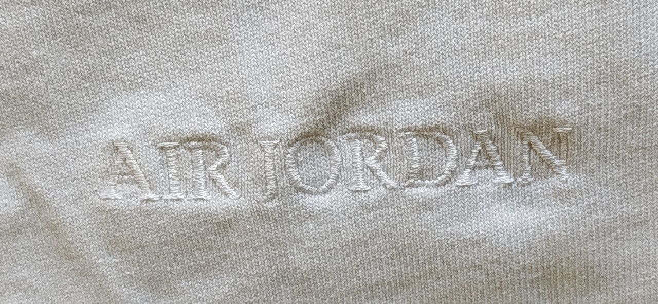 Air Jordan majica veća Nike kratki rukavi