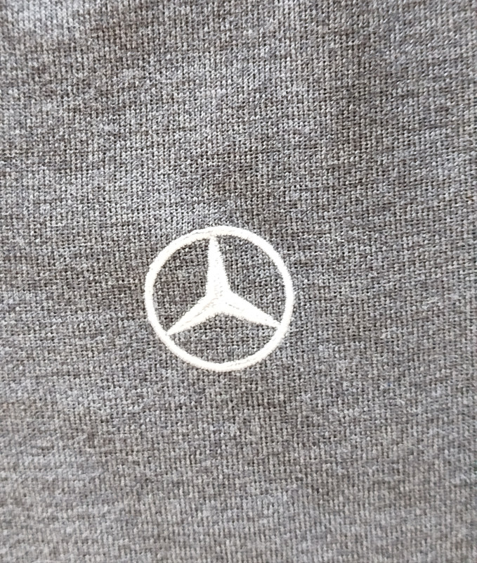 Mercedes Benz prsluk Marquardt Schulz Licencirani