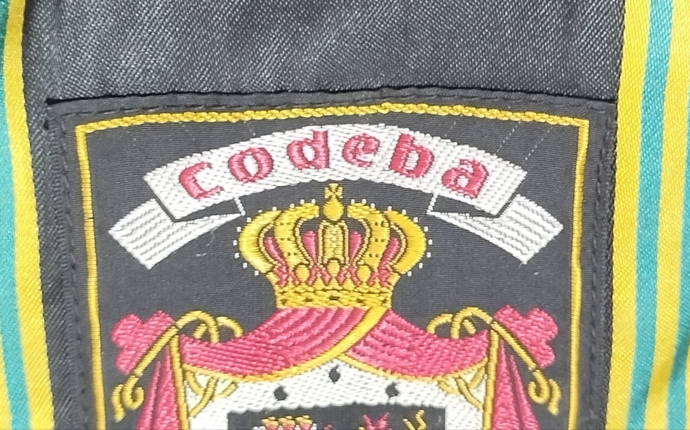 Codeba beretka Basque beret kapa original